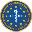 UEMS — European Board of Plastic, Reconstructive and Aesthetic Surgery seal